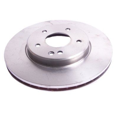 FRONT BRAKE DISC W210 W203 BREMBO