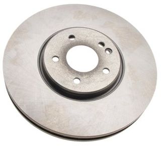 FRONT BRAKE DISC E430 CLK430 BREMBO