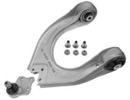 LH RH UPPER CONTROL ARM W211 W219 URO