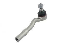 LH OUTER TIE ROD END W211