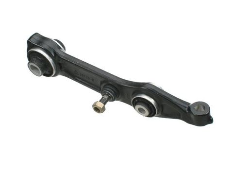 LH LOWER SUSP ARM W211 URO