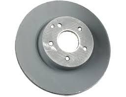 FRONT BRAKE DISC W211 W204 BREMBO