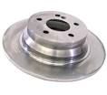 REAR BRAKE DISC W212 W211 BREMBO