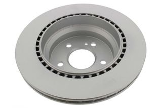 REAR BRAKE DISC W204 W211 W212 W219