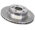 REAR BRAKE DISC W204 W211 W212 W219