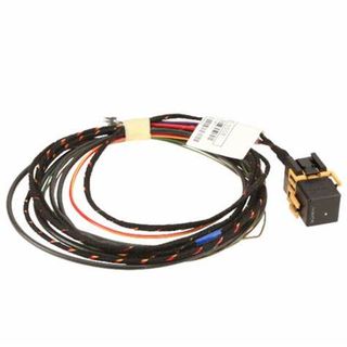 WIRING HARNESS ADDIT RELAY AMG