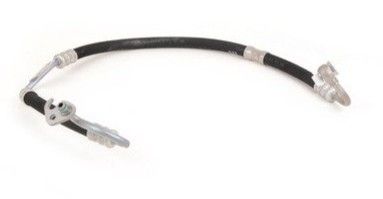 HIGH PRESSURE POWER STEER LINE