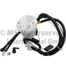 FUEL FILTER SENDER UNIT W211 URO