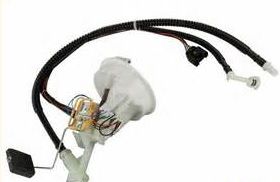 FUEL SENDER UNIT W211 AMG 06- MB