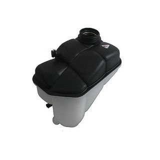 RAD HEADER TANK W211