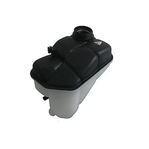 RAD HEADER TANK W211