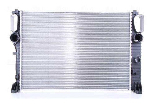 RADIATOR W211 W219 E500 NRF