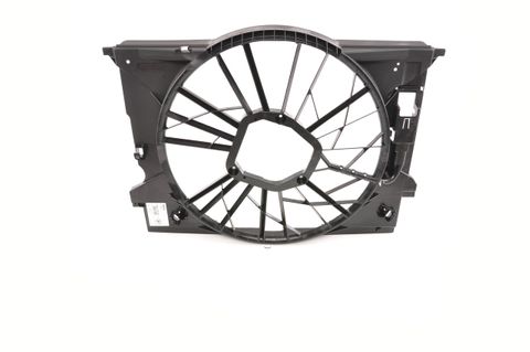 FAN SHROUD W211 USED