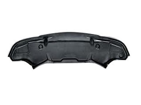 FRONT BUMPER ENGINE UNDERTRAY