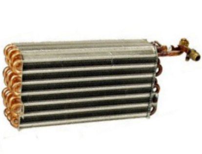 AIR CON EVAPORATOR