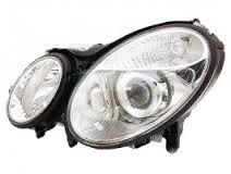 LH HEADLAMP W211 TAI