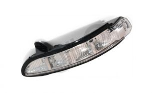 LH MIRROR INDICATOR LAMP W219 W221 W219 URO