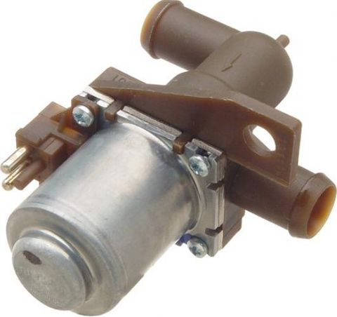 HEATER TAP W124 R129 URO