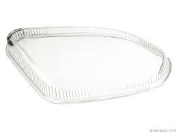 RH FOGLAMP LENS