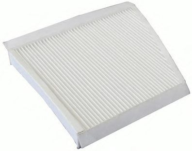 AIR CON FILTER W211 CARBON E989LC