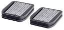 AIR CON FILTER CARBON W211 (PAIR) E989LC01-2