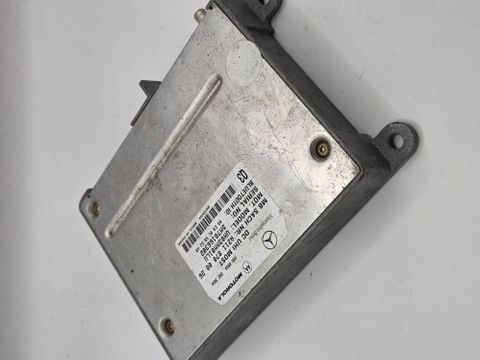 CONTROL UNIT CTEL USED