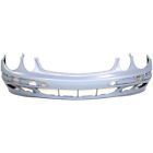 FRONT BUMPER COVER W211 TAI