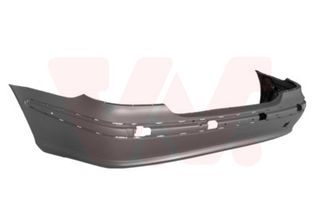 REAR BUMPER CMPLT W211 -06 USED