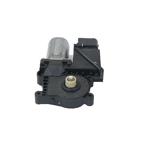 LF LR WINDOW MOTOR W210 97-