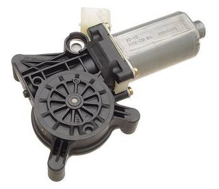 LF WINDOW MOTOR 97- URO