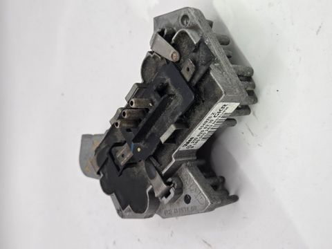 BLOWER REGULATOR W202 W210 USED