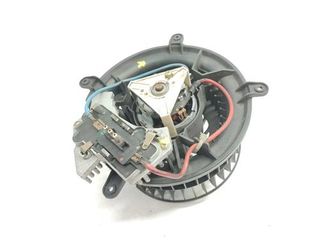 BLOWER FAN MOTOR CLIMATE W210 97- USED