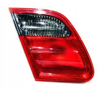 REAR REFLECTOR RED BLACK