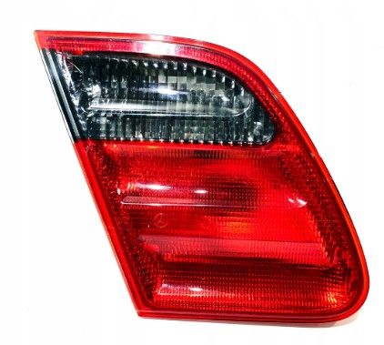 REAR REFLECTOR RED BLACK