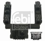 WINDOW SWITCH CONTROL W202 W210 -99