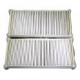 AIR CON FILTER (PAIR) W210 W220 E942LI-2