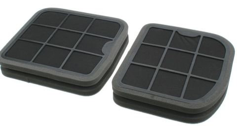 AIR CON CARBON FILTER (PAIR) W220 E2973LC-2