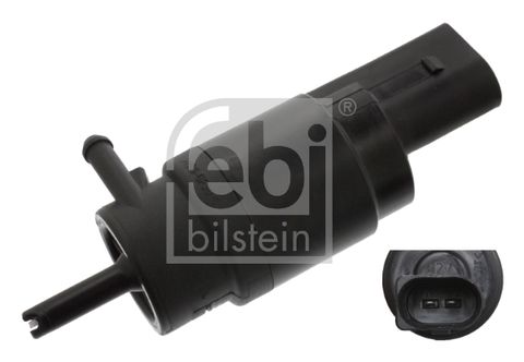 WASHER PUMP W220 W210 W203 URO