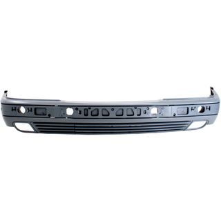 FRONT BUMPER W210  ELEGANCE TAI