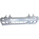 FRONT BUMPER COVER W210 99- TAI