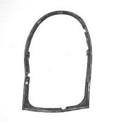 HEADLAMP SEAL W114