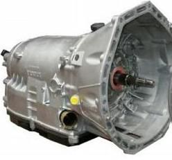 AUTO TRANS 722-617 W220 V6 S320  REBUILT