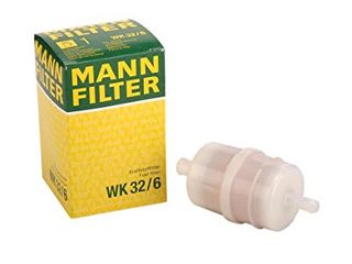 AIR SUSPENSION FILTER WK32/6