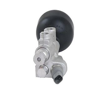 MASTER SUSPENSION CONTROL VALVE