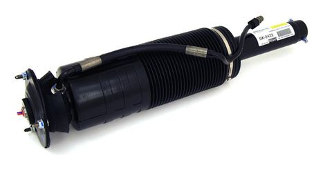 RF SHOCK ABSORBER ABC W220 W215 ARNOTT