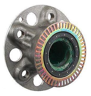 FRONT WHEEL BEARING HUB W220