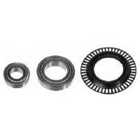 WHEEL BEARING KIT FRONT W220 SKF