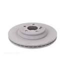 REAR BRAKE DISC W220 S600