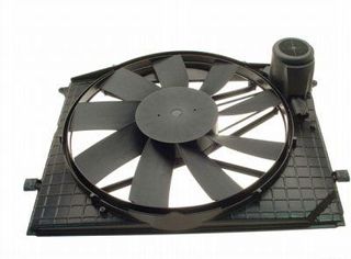 ENGINE RADIATOR FAN W220 MB