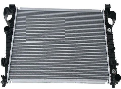 RADIATOR W220 BEHR